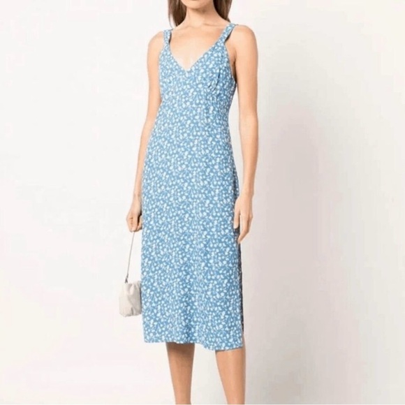Reformation Dresses & Skirts - Reformation Lynda Dress